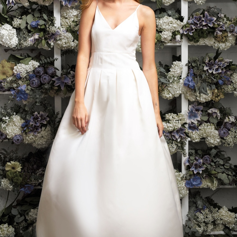 SALLY DRESS